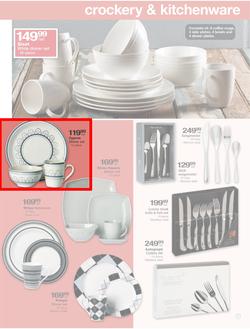 Checkers Hyper Nationwide : Come Home To Savings! (21 Oct - 3 Nov 2013), page 3