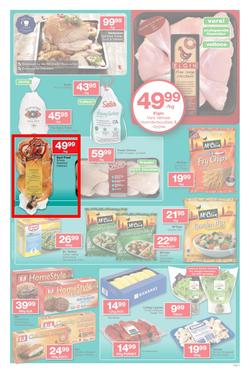 Checkers Western Cape : Keep Getting Better (28 Oct - 10 Nov 2013), page 3