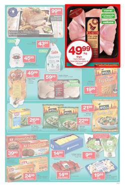 Checkers Western Cape : Keep Getting Better (28 Oct - 10 Nov 2013), page 3
