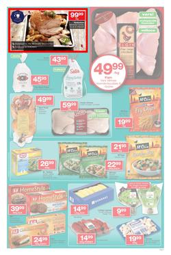 Checkers Western Cape : Keep Getting Better (28 Oct - 10 Nov 2013), page 3