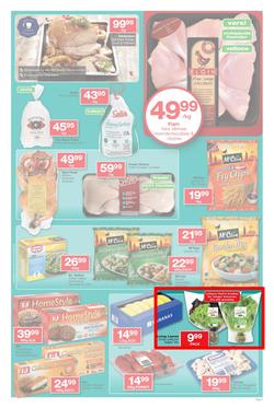 Checkers Western Cape : Keep Getting Better (28 Oct - 10 Nov 2013), page 3