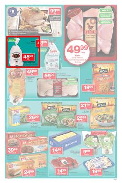 Checkers Western Cape : Keep Getting Better (28 Oct - 10 Nov 2013), page 3