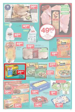 Checkers Western Cape : Keep Getting Better (28 Oct - 10 Nov 2013), page 3