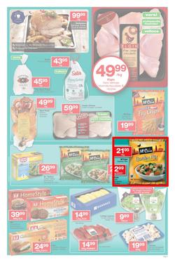 Checkers Western Cape : Keep Getting Better (28 Oct - 10 Nov 2013), page 3