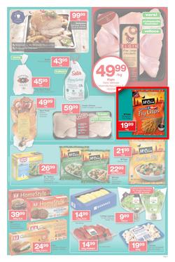 Checkers Western Cape : Keep Getting Better (28 Oct - 10 Nov 2013), page 3
