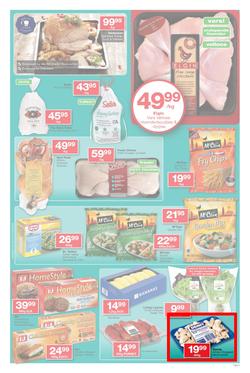 Checkers Western Cape : Keep Getting Better (28 Oct - 10 Nov 2013), page 3