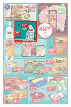 Checkers Western Cape : Keep Getting Better (28 Oct - 10 Nov 2013), page 3