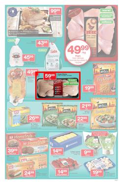 Checkers Western Cape : Keep Getting Better (28 Oct - 10 Nov 2013), page 3