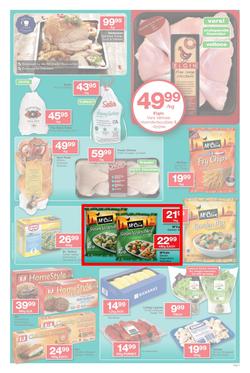Checkers Western Cape : Keep Getting Better (28 Oct - 10 Nov 2013), page 3