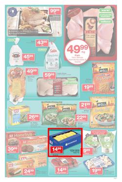Checkers Western Cape : Keep Getting Better (28 Oct - 10 Nov 2013), page 3