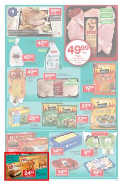 Checkers Western Cape : Keep Getting Better (28 Oct - 10 Nov 2013), page 3
