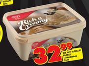 Ola Rich 'N Creamy Roomys-2Ltr