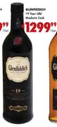 Glenfiddich 19 Year Old Madeira Cask-750ml
