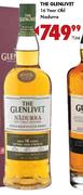 The Glenlivet 16 Year Old Nadurra-750ml