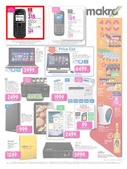 Makro : Get More This Christmas (5 Nov - 11 Nov 2013), page 3