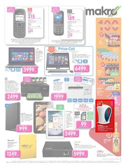 Makro : Get More This Christmas (5 Nov - 11 Nov 2013), page 3