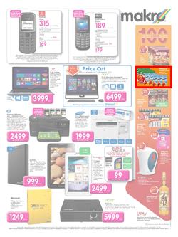 Makro : Get More This Christmas (5 Nov - 11 Nov 2013), page 3