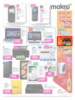 Makro : Get More This Christmas (5 Nov - 11 Nov 2013), page 3