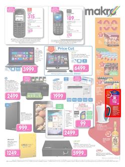 Makro : Get More This Christmas (5 Nov - 11 Nov 2013), page 3