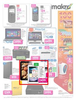 Makro : Get More This Christmas (5 Nov - 11 Nov 2013), page 3