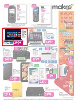 Makro : Get More This Christmas (5 Nov - 11 Nov 2013), page 3
