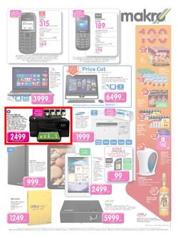 Makro : Get More This Christmas (5 Nov - 11 Nov 2013), page 3