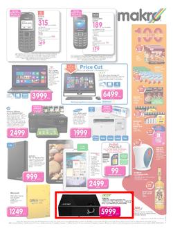 Makro : Get More This Christmas (5 Nov - 11 Nov 2013), page 3