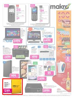 Makro : Get More This Christmas (5 Nov - 11 Nov 2013), page 3