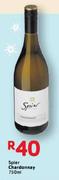 Spier Chardonnay-750ml