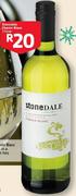 Stonedale Chenin Blanc-750ml