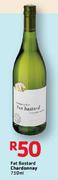 Fat Bastard Chardonnay-750ml