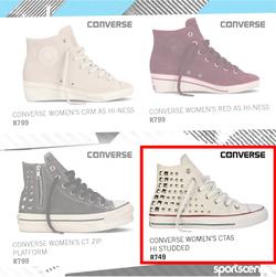Sportscene : Shoes Are Boring Wear Sneakers Converse (19 Nov 2013 - While Stocks Last), page 3