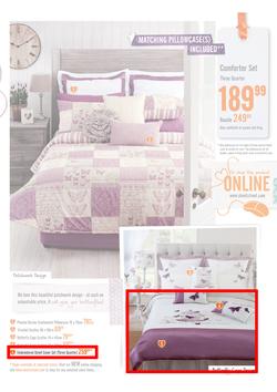 Sheet Street : Great Value & Promotions Inside! (22 Nov - While Stocks Last), page 3
