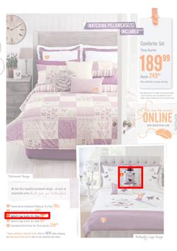 Sheet Street : Great Value & Promotions Inside! (22 Nov - While Stocks Last), page 3