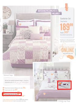 Sheet Street : Great Value & Promotions Inside! (22 Nov - While Stocks Last), page 3