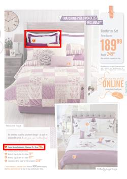 Sheet Street : Great Value & Promotions Inside! (22 Nov - While Stocks Last), page 3