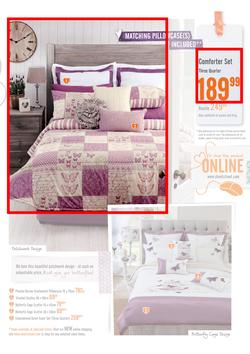 Sheet Street : Great Value & Promotions Inside! (22 Nov - While Stocks Last), page 3
