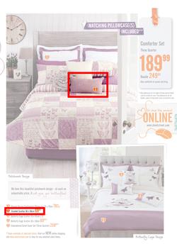 Sheet Street : Great Value & Promotions Inside! (22 Nov - While Stocks Last), page 3