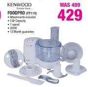 Kenwood Foodpro-FP110