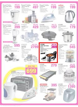Game : Save Money Live Better (24 Jul - 30 Jul 2013), page 4