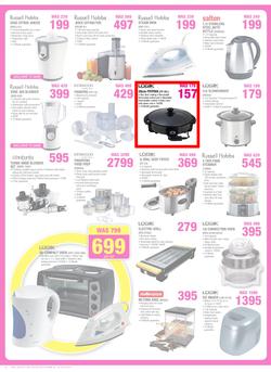Game : Save Money Live Better (24 Jul - 30 Jul 2013), page 4