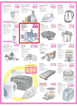 Game : Save Money Live Better (24 Jul - 30 Jul 2013), page 4