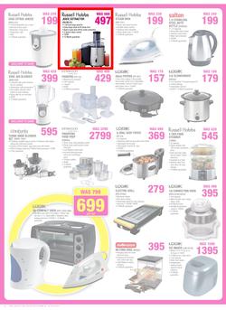 Game : Save Money Live Better (24 Jul - 30 Jul 2013), page 4