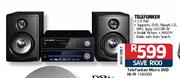 Telefunken Micro DVD Hi-Fi - Each