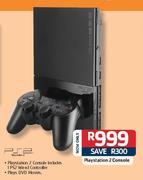 Playstation 2 Console-Each