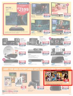 Pick N Pay Hyper KZN : So Many Ways To Stock Up & Save (23 Jul - 4 Aug 2013), page 4