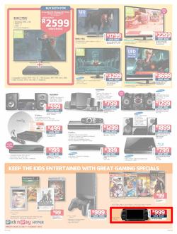 Pick N Pay Hyper KZN : So Many Ways To Stock Up & Save (23 Jul - 4 Aug 2013), page 4