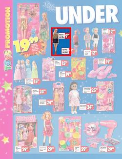 Shoprite : Extra Special Low Price Christmas (18 Nov - 25 Dec 2013), page 4