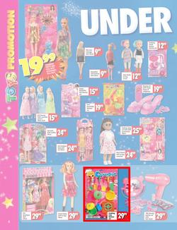 Shoprite : Extra Special Low Price Christmas (18 Nov - 25 Dec 2013), page 4