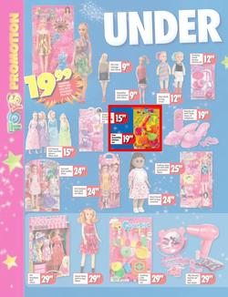 Shoprite : Extra Special Low Price Christmas (18 Nov - 25 Dec 2013), page 4